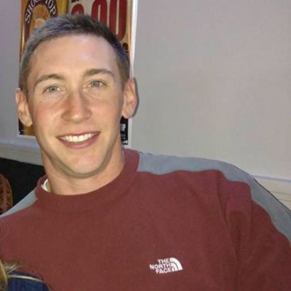 Meet your Posher, Jeff - Picture 1 of 1